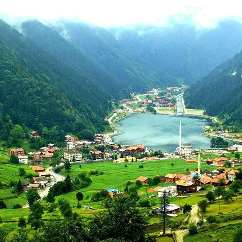 Karadeniz Turu